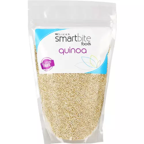 Smartbite Quinoa 400g Smartbite Quinoa 400g