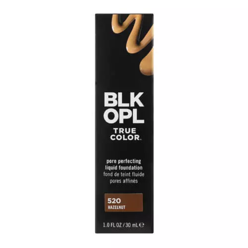 Black Opal True Color Pore Perfecting Liquid Foundation Hazelnut 30ml Black Opal True Color Pore Perfecting Liquid Foundation Hazelnut 30ml