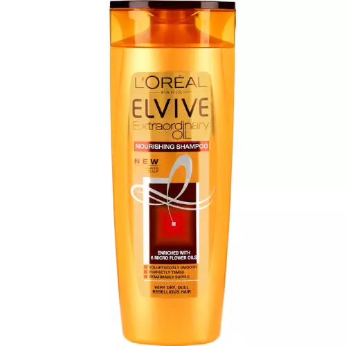 Elvive Nourishing Shampoo 300ml Elvive Nourishing Shampoo 300ml