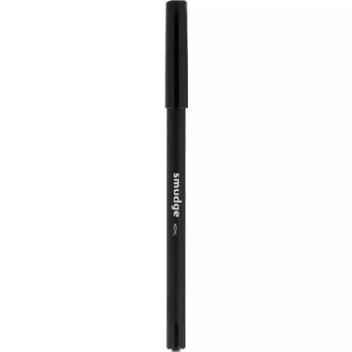 Smudge Gel Eyeliner Black 0.78g Smudge Gel Eyeliner Black 0.78g