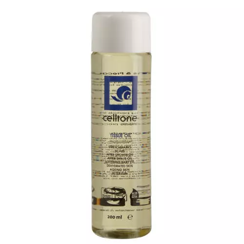 Celltone Tissue Oil 200ml Celltone Tissue Oil 200ml
