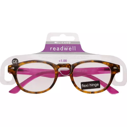 Readwell Icandy Reader +3.00