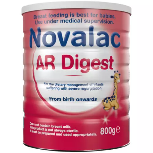 Novalac AR Digest Infant Formula 800g