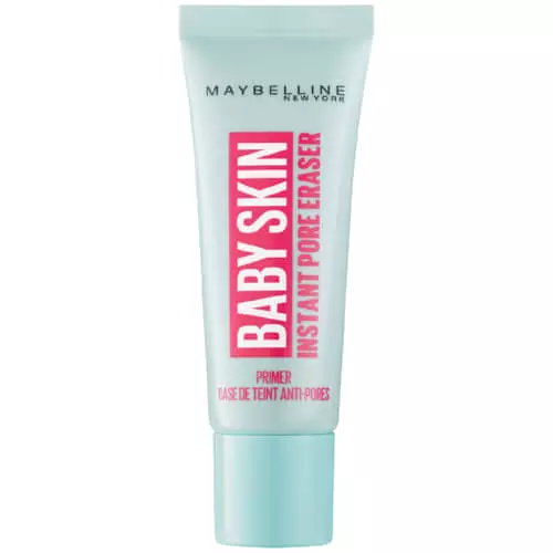 Maybelline Baby Skin Pore Eraser Maybelline Baby Skin Pore Eraser