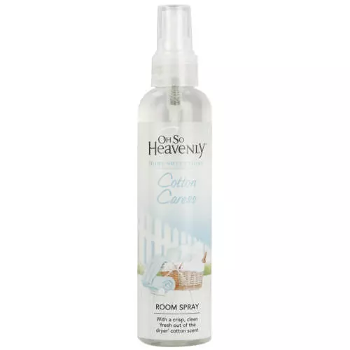 Home Sweet Home Room Spray Cotton Caress 200ml Home Sweet Home Room Spray Cotton Caress 200ml