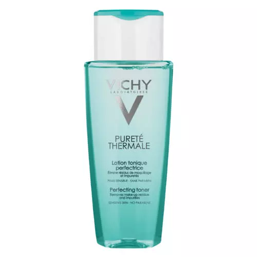 Vichy Purete Thermal Refreshing Toner 200ml