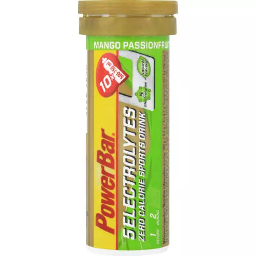 PowerBar 5 Electro Mango Passion PowerBar 5 Electro Mango Passion