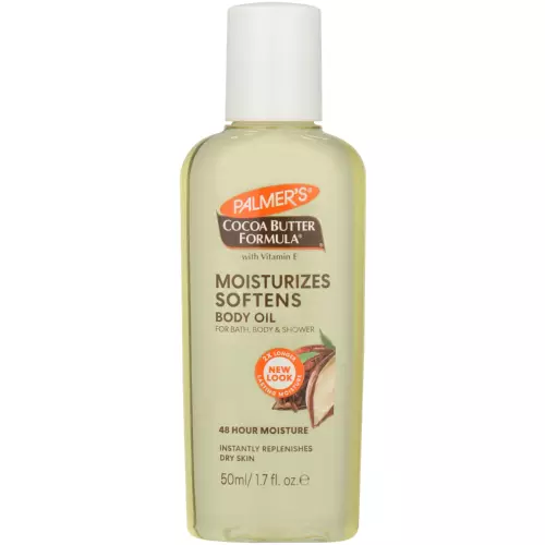 Palmer's Cocoa Butter Moisturising Body Oil 50ml