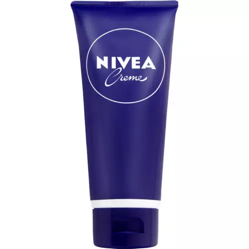 Nivea Essential Body Cream 100ml Nivea Essential Body Cream 100ml