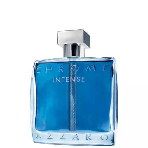 Azzaro Chrome Intense Eau De Toilette 100ml