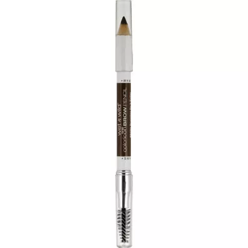 Wet n Wild Color Icon Brow Pencil Brunettes Do it Better Wet n Wild Color Icon Brow Pencil Brunettes Do it Better