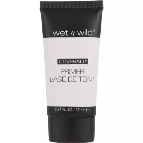 Wet n Wild Cover All Face Primer Partners In Crime