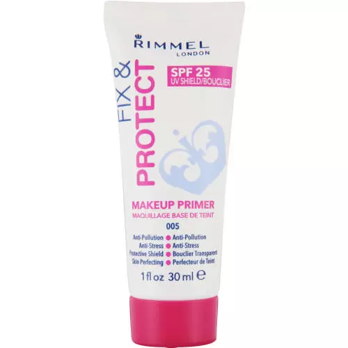 Rimmel Powder Foundation Primer