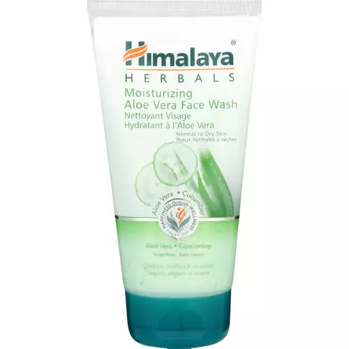 Gentle Hydrating Face Wash 150ml Gentle Hydrating Face Wash 150ml