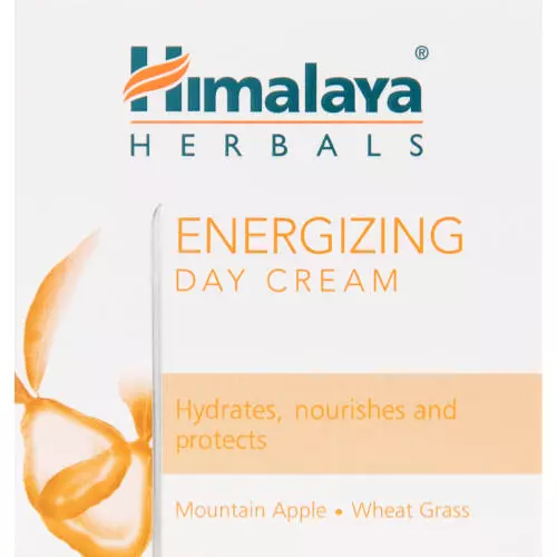  Energizing Day Cream 50g 
