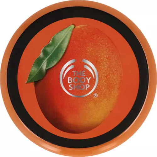 The Body Shop Body Scrub Mango 250ml