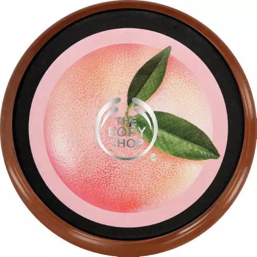 The Body Shop Body Scrub Pink Grapefruit 250ml The Body Shop Body Scrub Pink Grapefruit 250ml