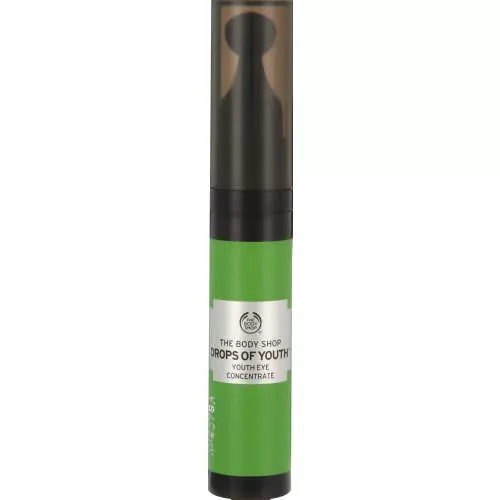 The Body Shop Drops of Youth Youth Eye Concentrate 10ml