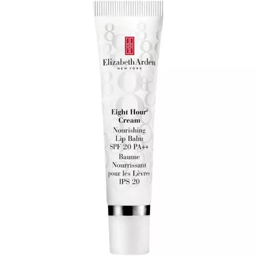 Elizabeth Arden Eight Hour Cream Nourishing Lip Balm SPF20 PA++ 15ml Elizabeth Arden Eight Hour Cream Nourishing Lip Balm SPF20 PA++ 15ml
