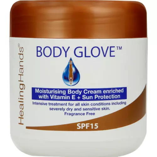 Cream Glove 500ml Cream Glove 500ml