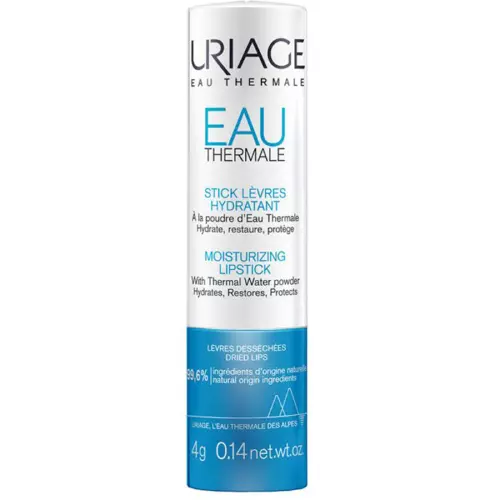 Uriage Eau Thermale Moisturizing lipstick 300ml Uriage Eau Thermale Moisturizing lipstick 300ml