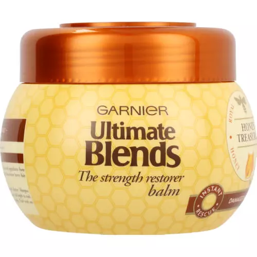 Garnier Ultimate BlendsTreatment The Strength Restorer 300ml