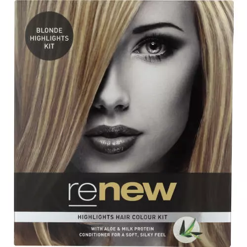 Renew Highlight Kit Blonde