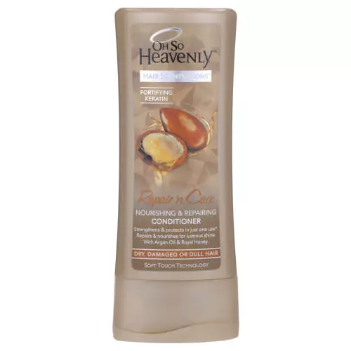 Oh So Heavenly Advanced Benefits Conditioner Repair 'n Care 200ml