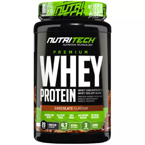 Pure Whey Chocolate 1kg Pure Whey Chocolate 1kg