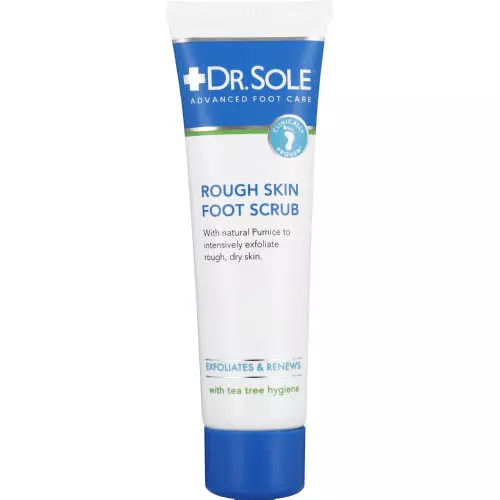 Dr. Sole Rough Skin Foot Scrub Dr. Sole Rough Skin Foot Scrub