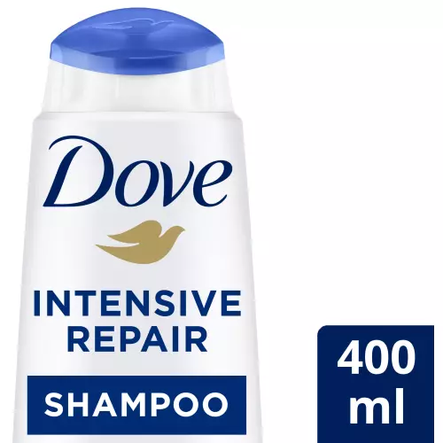 Dove Nutritive Solutions Shampoo Intensive Repair 400ml Dove Nutritive Solutions Shampoo Intensive Repair 400ml