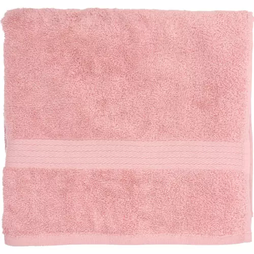 Hand Towel Dusty Pink Hand Towel Dusty Pink