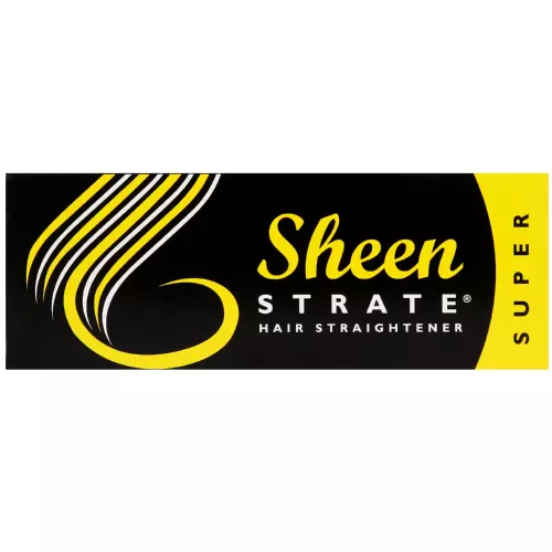 Sheen Strate Hair Straightener Super 50ml Sheen Strate Hair Straightener Super 50ml