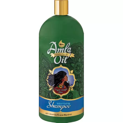 Mera Amla Oil Shampoo 1L
