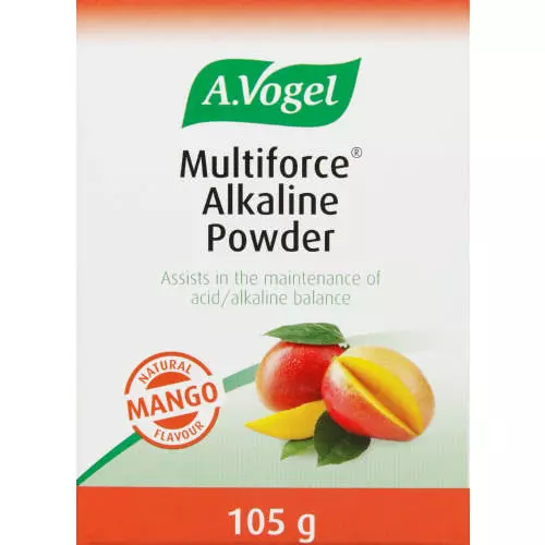 A.Vogel Multiforce Alkaline Powder 105g