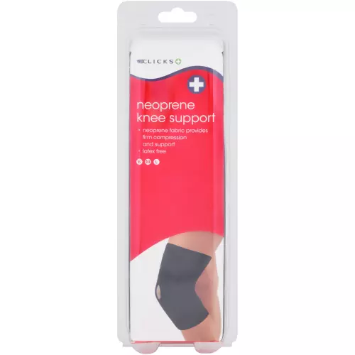 Neoprene Knee Support Small Neoprene Knee Support Small