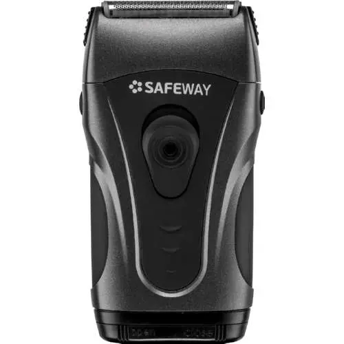 Safeway Foil Shaver Safeway Foil Shaver