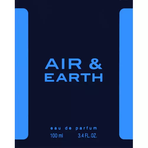 Air & Earth Eau De Parfum 100ml