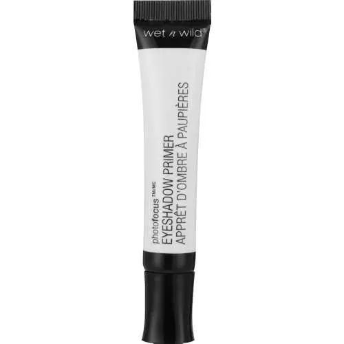 Wet n Wild Photo Focus Eyeshadow Primer Only A Matter Of Prime