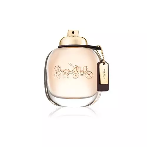 Coach Eau De Parfum 90ml