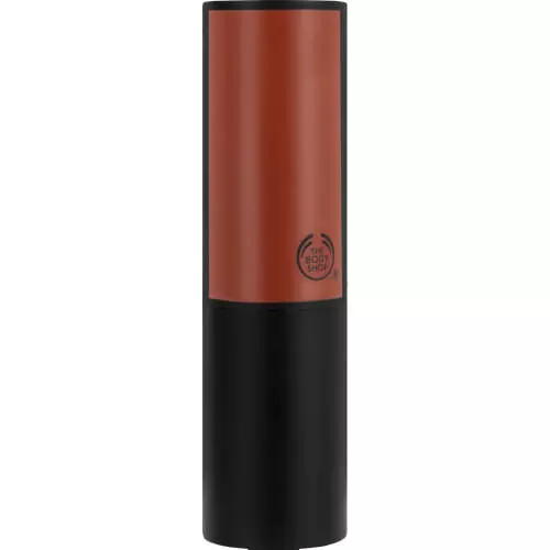 The Body Shop Colour Crush Matte Lipstick Sienna Rose The Body Shop Colour Crush Matte Lipstick Sienna Rose