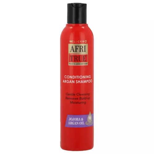 Conditioning Argan Shampoo Jojoba & Argan Oil 250ml