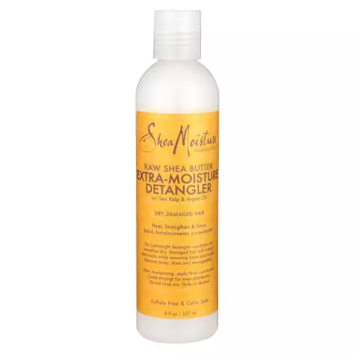 Shea Moisture Raw Shea Butter Detangler 237ml