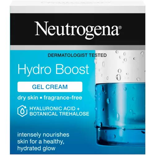 Neutrogena Hydro Boost Gel Cream 50ml Neutrogena Hydro Boost Gel Cream 50ml