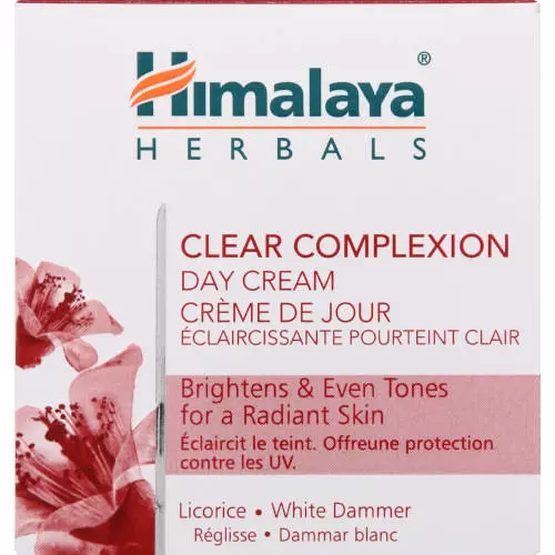 Clear Complexion Day Cream 50ml Clear Complexion Day Cream 50ml