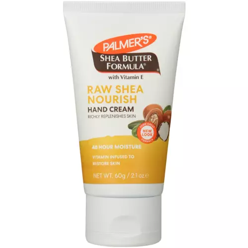 Palmer's Hand Cream Raw Shea 60g Palmer's Hand Cream Raw Shea 60g