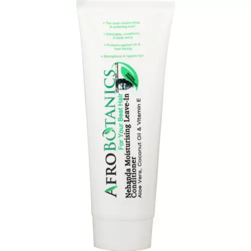 AfroBotanics With Jamaican Black Castor Oil 250ml