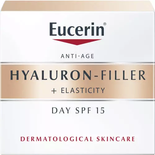 Eucerin Elasticity+ Filler Day Care 50ml