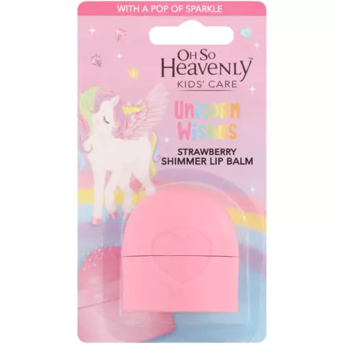 Pony Party Bubble Lip Balm Pony Party Bubble Lip Balm