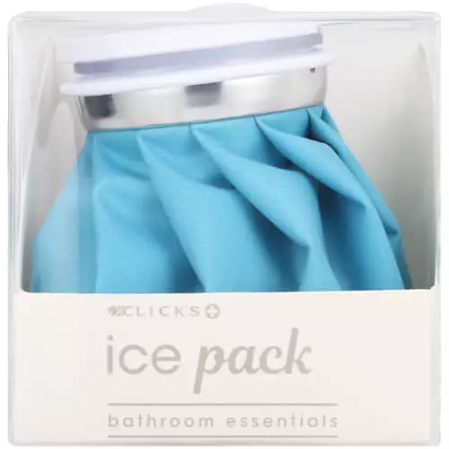 Clicks Ice Bag